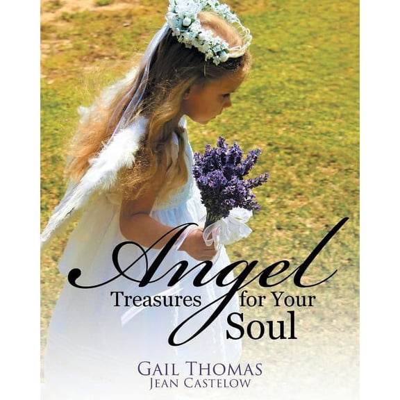 Angel Treasures for Your Soul (Paperback)
