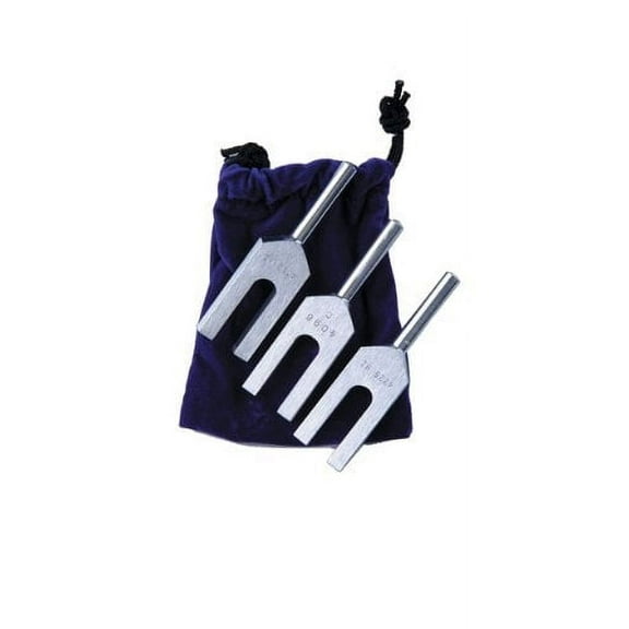 Angel Tuners / Crystal Tuning Fork Set