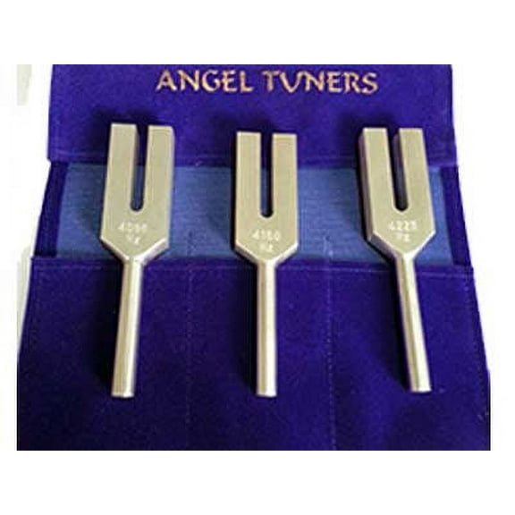 Angel Tuning Fork