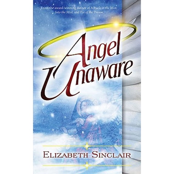 Pre-Owned Angel Unaware (Paperback)
