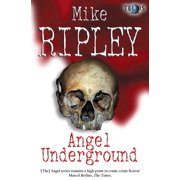 Angel Underground Paperback