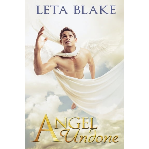 Angel Undone, (Paperback)