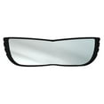 thumbnail image 1 of Angel View Rearview Mirror, Black, 1 of 1