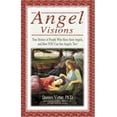 thumbnail image 1 of Pre-Owned Angel Visions: True Stories of People Who Have Seen Angels, and How You Can See Angels, Too! (Paperback) 1561707120 9781561707126, 1 of 1
