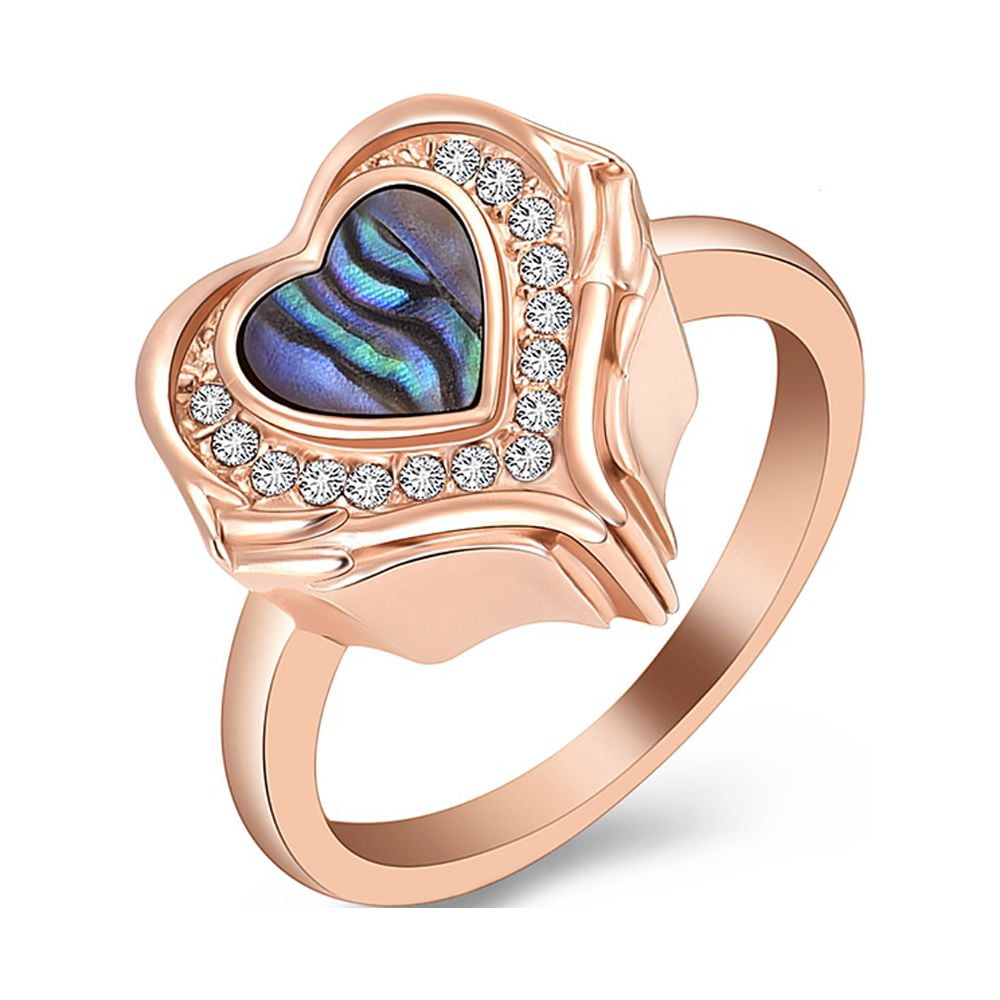 Urn Ash Jewelry Urn Cremation Jewelry Liefde hart crematie as ringen roestvrij staal memorial urn ring as keepsake crematie sieraden maat 6-10