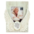 thumbnail image 1 of Angel Wings Photo Frame – Decorative Keepsake for Memories & Special Occasions, 1 of 2