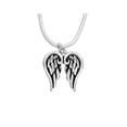 thumbnail image 1 of Angel Wings Religious Necklaces, 1 of 2