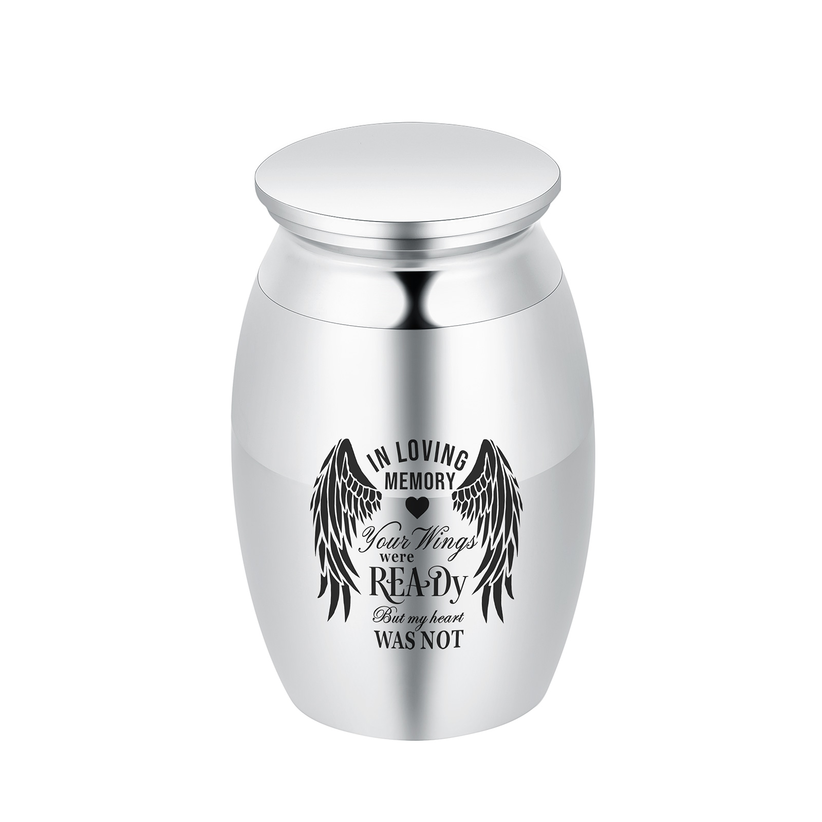 Angel Wings Urns For Ashes Decorative Urns For Adult Human Ashes Large 
