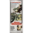 thumbnail image 1 of Angel Wore Red Movie Poster Insert 14x36 Unframed, Age: Adults AB Posters, 1 of 3