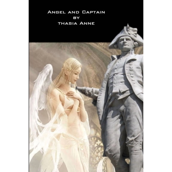 Angel and Captain, (Paperback)