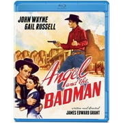 Angel and the Badman