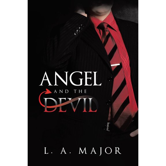 Angel and the Devil, (Paperback)