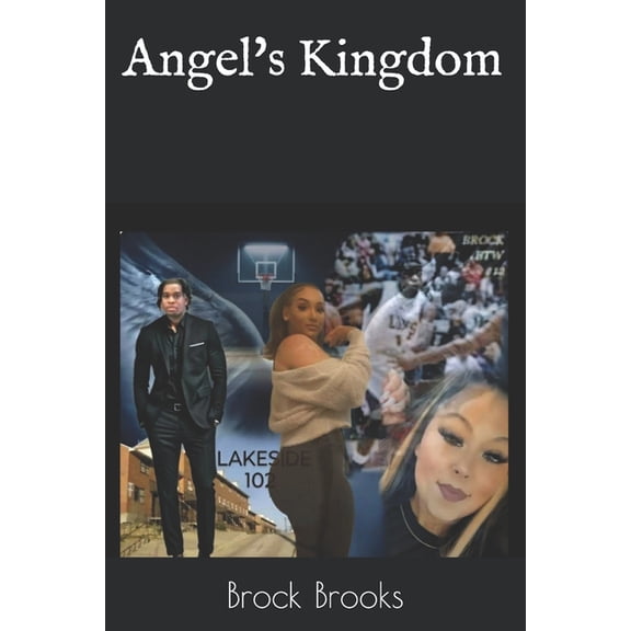 Angel's Kingdom, (Paperback)