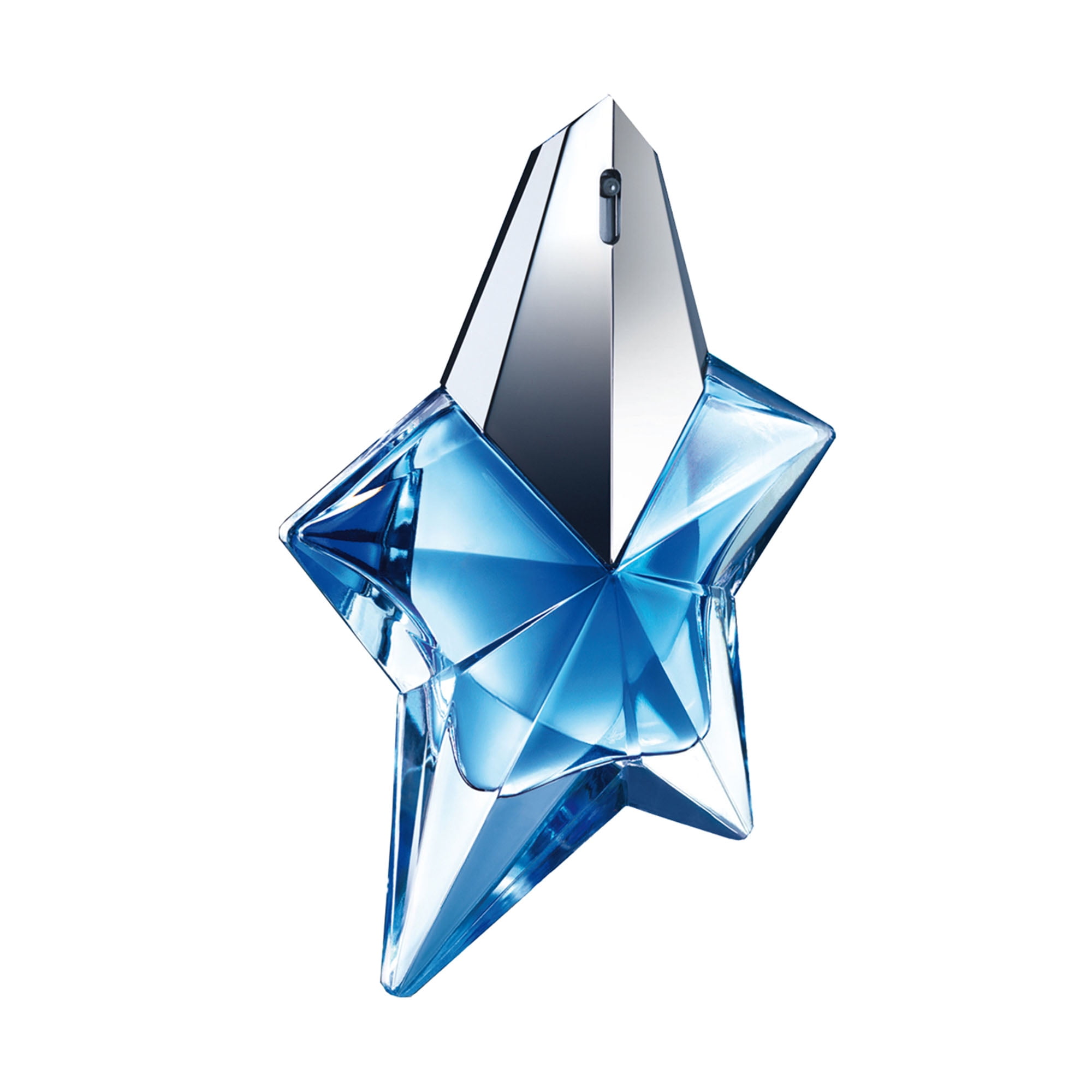 Thierry Mugler Angel, Mini Eau de Parfum for Women, 0.85 Oz
