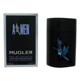 thumbnail image 1 of Angel by Thierry Mugler, (A*men) 1.6oz EDT Refillable Rubber Spray men, 1 of 5