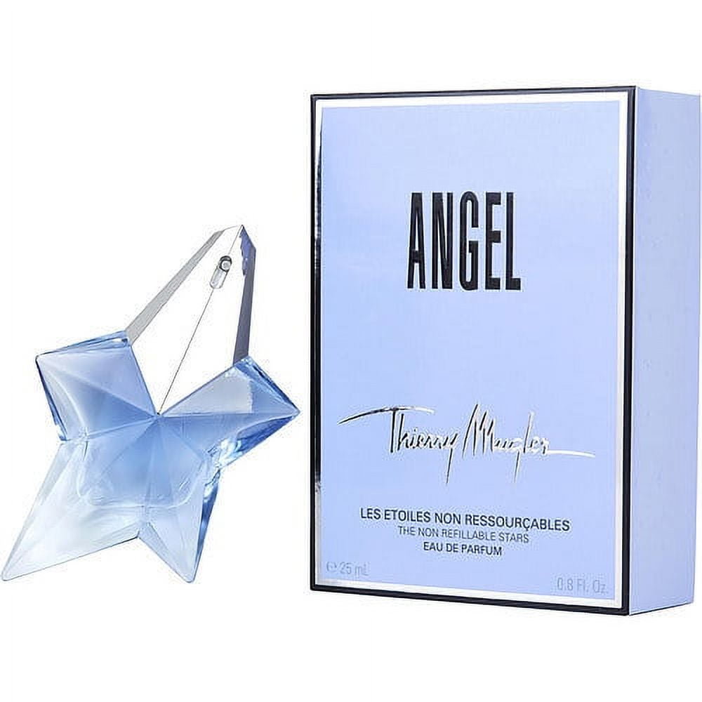 ANGEL by Thierry Mugler Eau De Parfum Spray .8 oz for Women