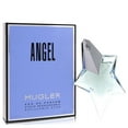 thumbnail image 1 of Angel by Thierry Mugler Eau De Parfum Spray Refillable .8 oz for Women Pack of 2, 1 of 2