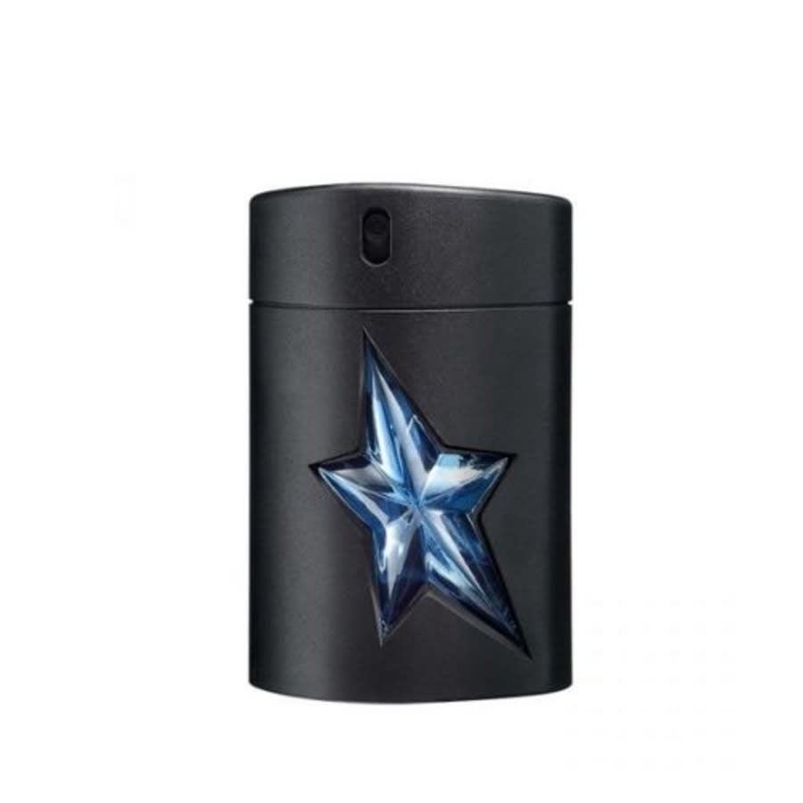 Thierry Mugler Men's A Men's EDT Spray 3.4 oz Fragrances 3439600055726