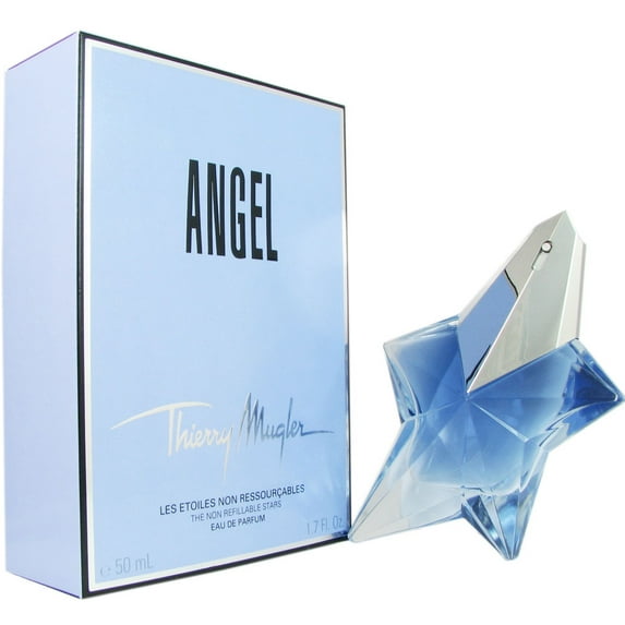 Angel by Thierry Mugler Non Refillable Star 1.7 oz EDP Spray