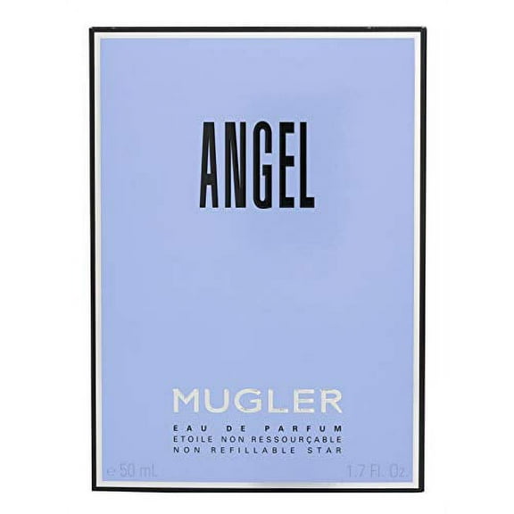 Angel by Thierry Mugler for Women - 1.7 Fl Oz EDP Spray Non Refillable