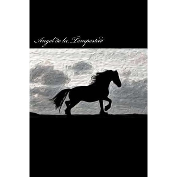 Angel de la Tempestad, (Paperback)