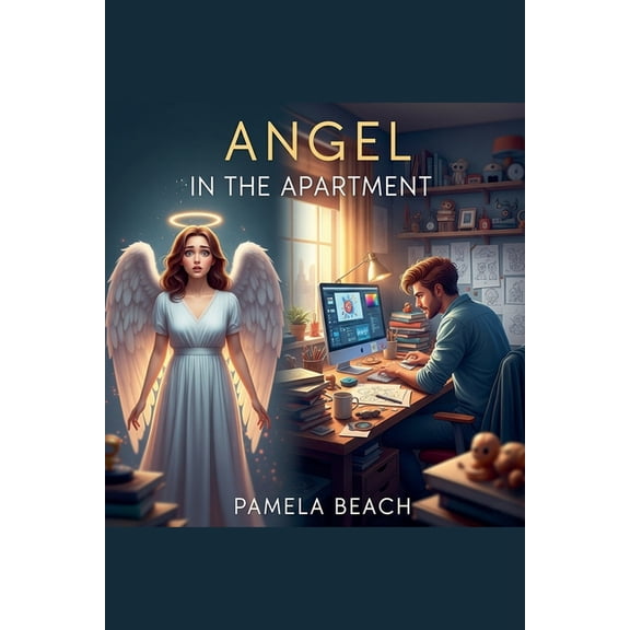 Angel in the Apartment, (Paperback)