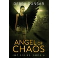 thumbnail image 1 of Angel of Chaos, (Hardcover), 1 of 1
