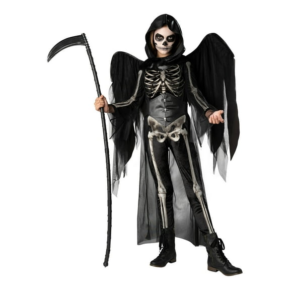 Angel of Death Costume for Tweens