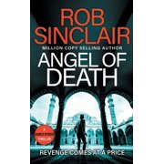 Angel of Death, Hardcover