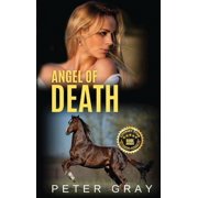 Angel of Death, Hardcover