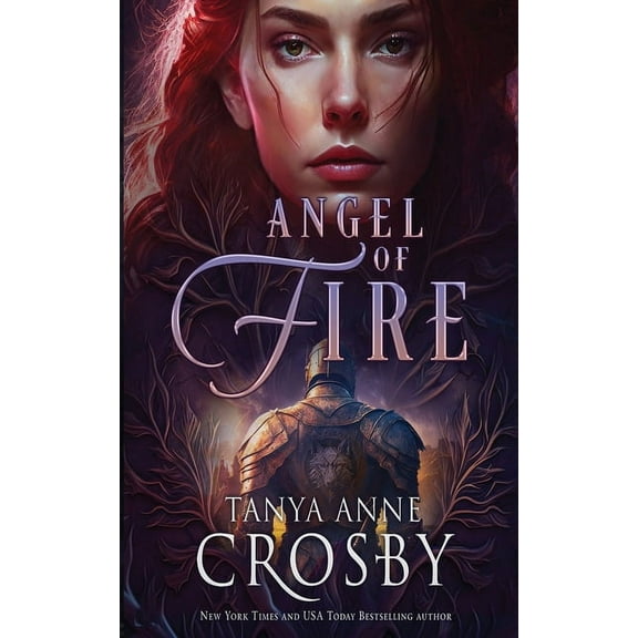 Angel of Fire, (Paperback)