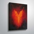 thumbnail image 1 of Angel of Love Gallery Wrapped Canvas by Marina Petro, 1 of 1