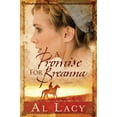 thumbnail image 1 of Pre-Owned A Promise for Breanna (Paperback) 160142244X 9781601422446, 1 of 2
