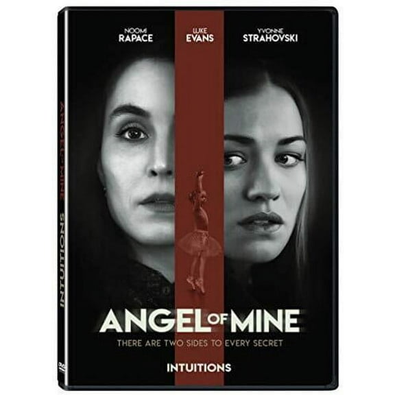 Angel of Mine (DVD), VVS Films, Drama