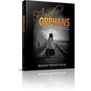 Angel of Orphans [Hardcover]