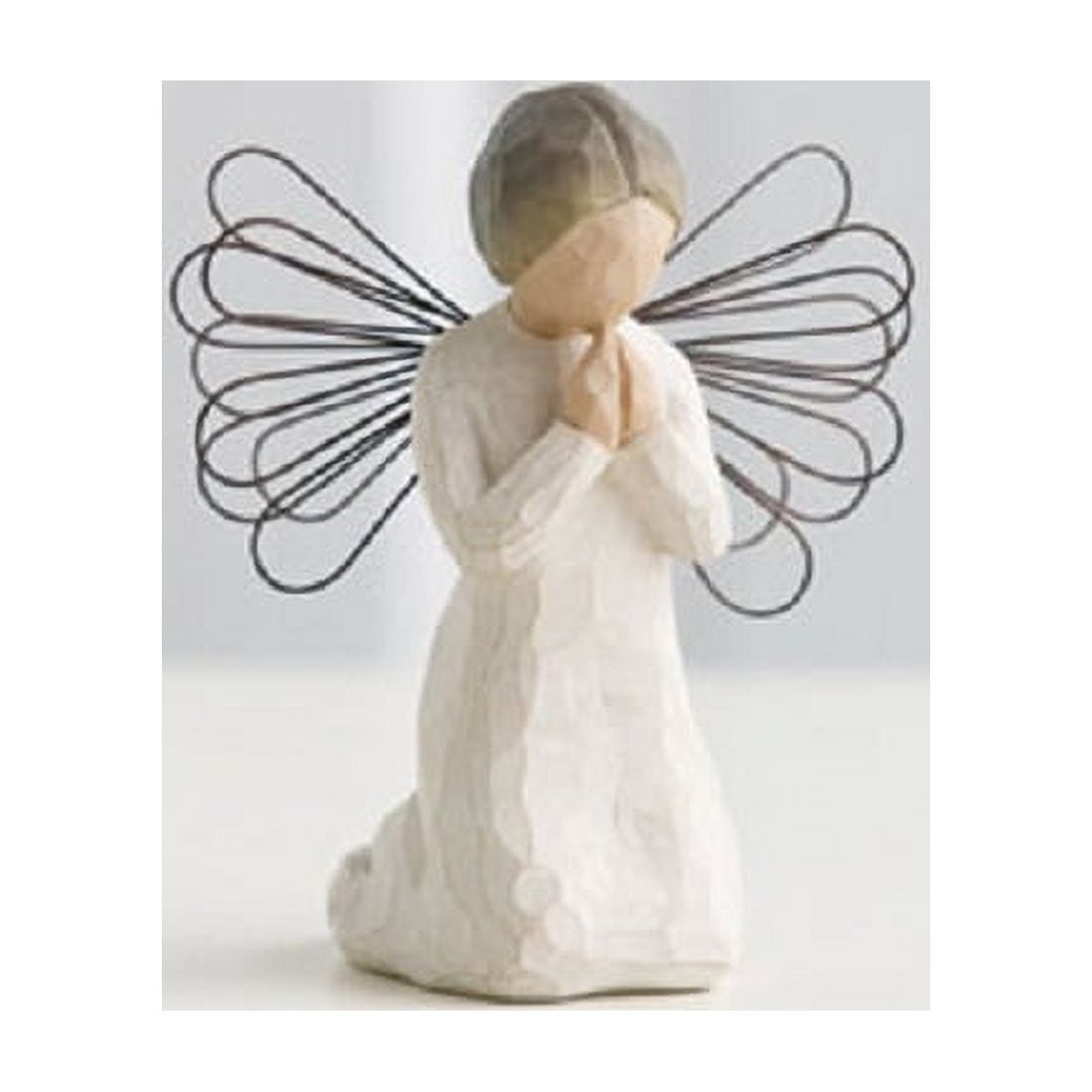 Angel of Prayer Willow Tree Figurine by Susan Lordi Demdaco 26012 New