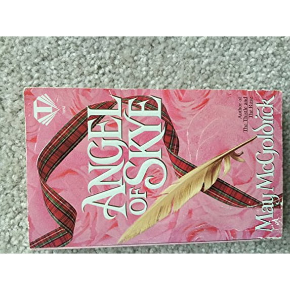 Pre-Owned Angel of Skye (Unknown) 0451406745 9780451406743