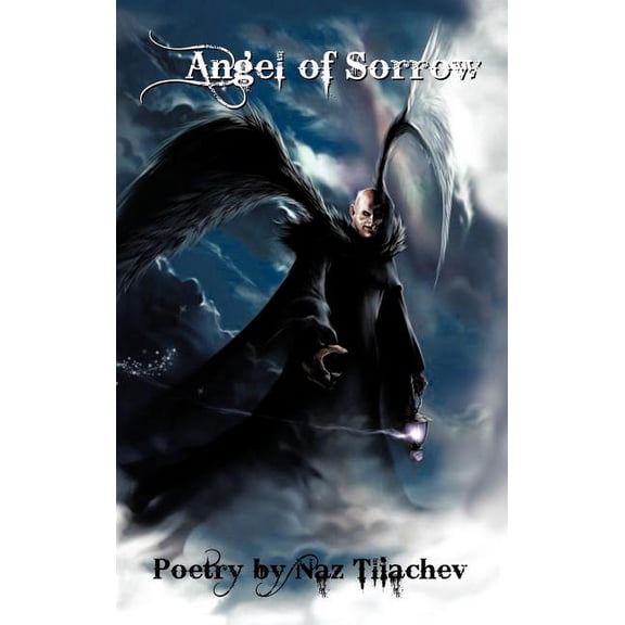 Angel of Sorrow (Hardcover)