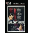 thumbnail image 1 of Angel on My Shoulder (DVD), Film Detective, Comedy, 1 of 1
