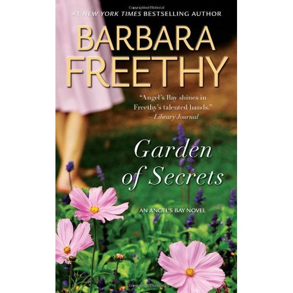 Pre-Owned Garden of Secrets (Mass Market Paperback) 1451636512 9781451636512
