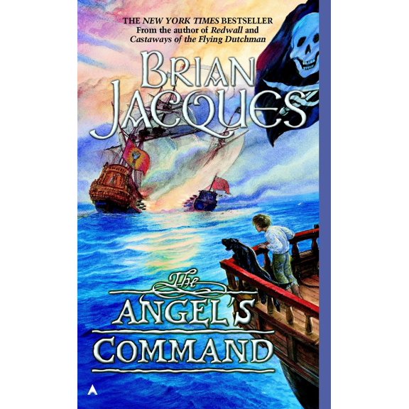 Pre-Owned Angel's Command (Mass Market Paperback) 0441011519 9780441011513