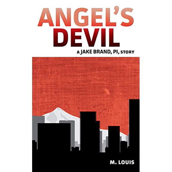 Pre-Owned Angel's Devil (Paperback)