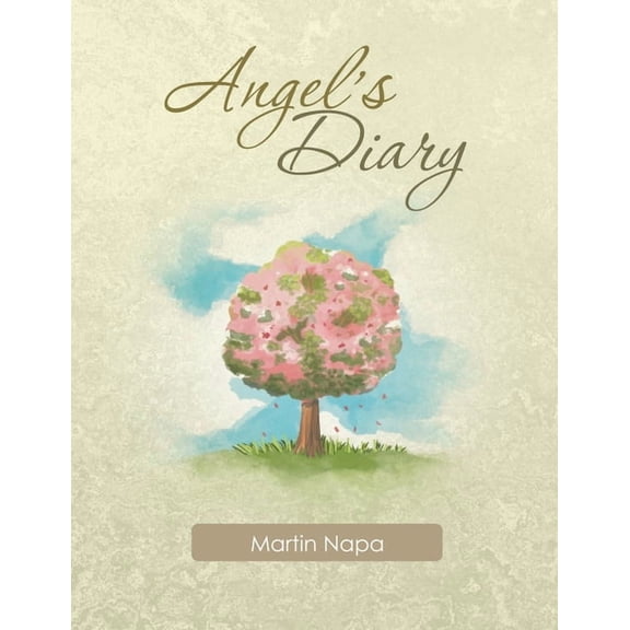 Angel's Diary, (Paperback)