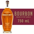 thumbnail image 1 of Angel's Envy Kentucky Straight Bourbon Whiskey, 750 mL Bottle, ABV 43.29%, 1 of 12