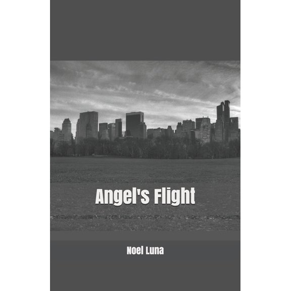 Angel's Flight, (Paperback)