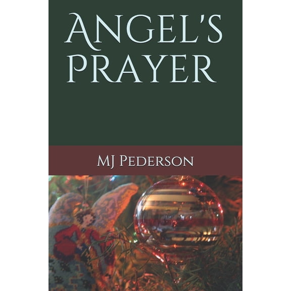 Angel's Prayer, (Paperback)