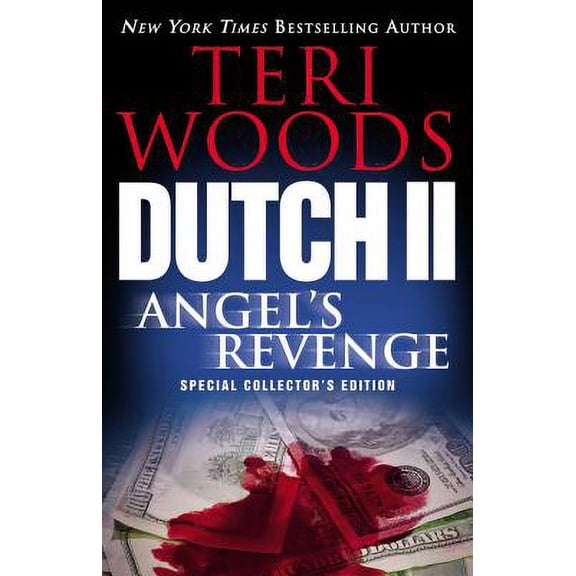 Pre-Owned Angel's Revenge