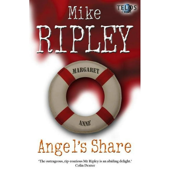 Angel Angel's Share, Book 14, (Paperback)