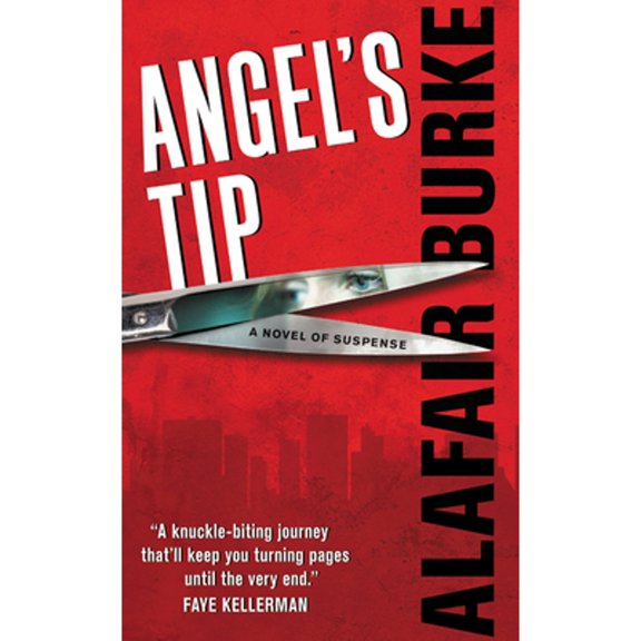 Pre-Owned Angel's Tip (Mass Market Paperback) 006156124X 9780061561245