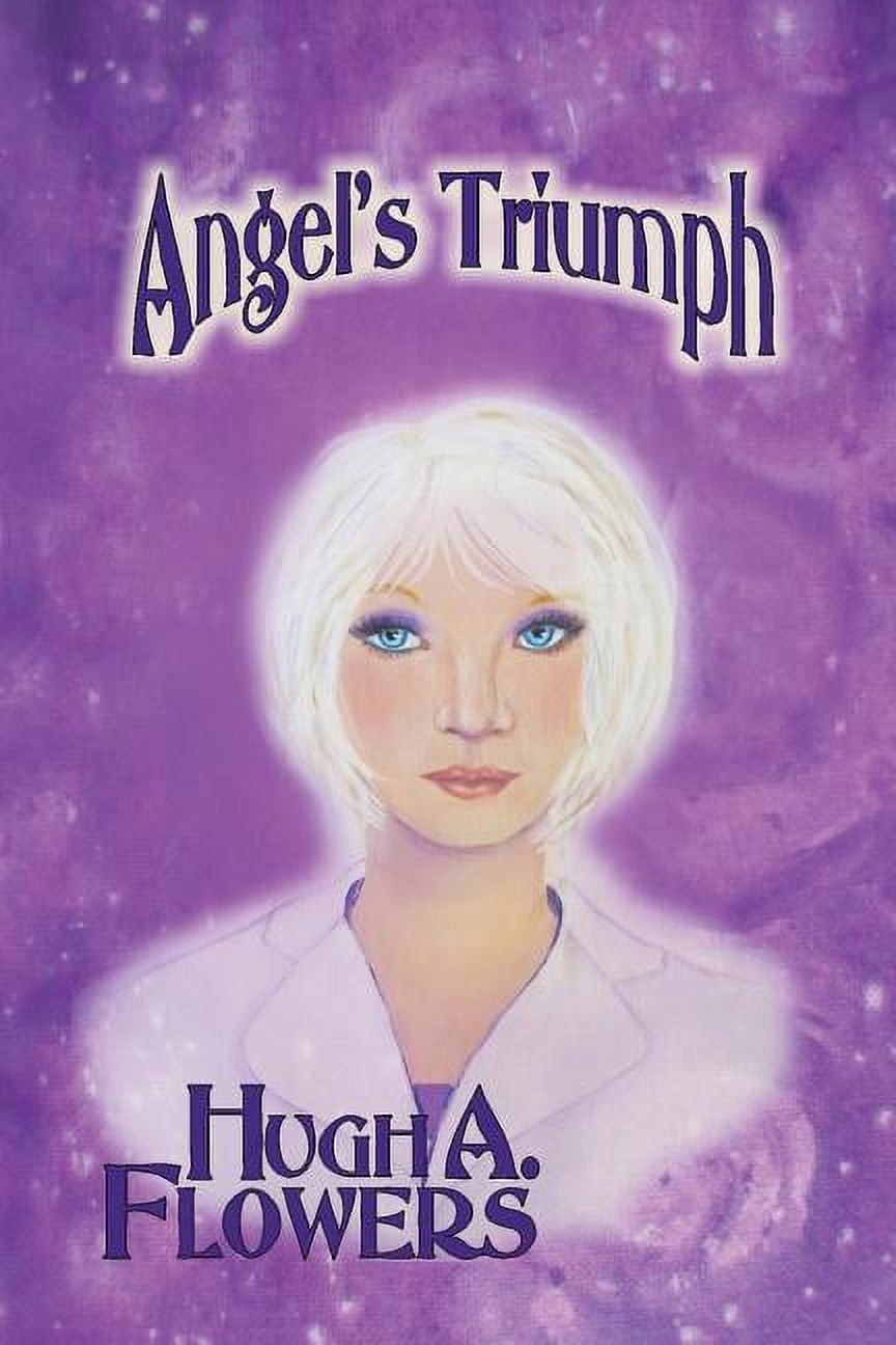 Salvation Angel's Triumph, Book 2, (Paperback)